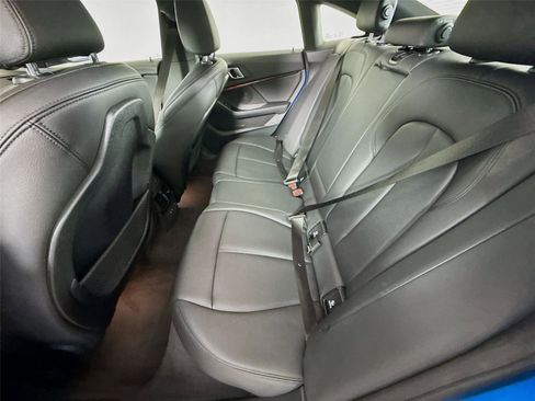 Used 2022 BMW 228i Gran Coupe w/ M Sport Package FWD image 18