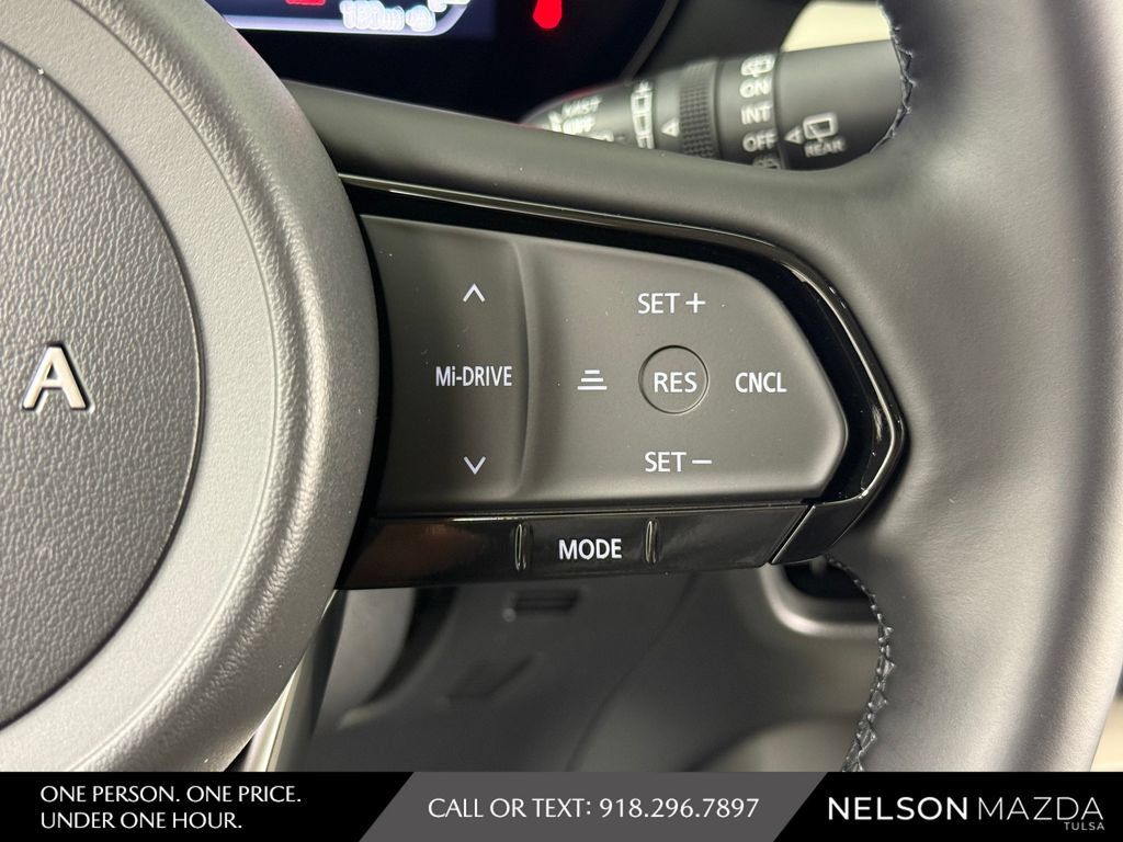 New 2026 MAZDA CX-5 Preferred AWD/4WD image 26