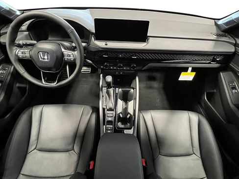 New 2026 Honda Accord Sport image 22