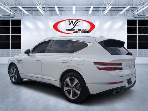 Used 2024 Genesis GV80 2.5T w/ Advanced Package image 5