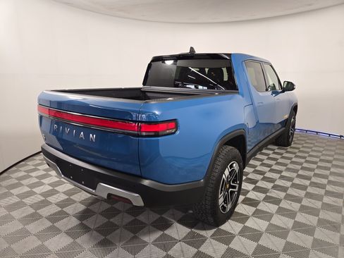Used 2022 Rivian R1T Launch Edition AWD/4WD image 5