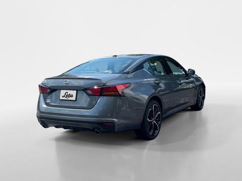 Used 2026 Nissan Altima 2.5 SR FWD image 4