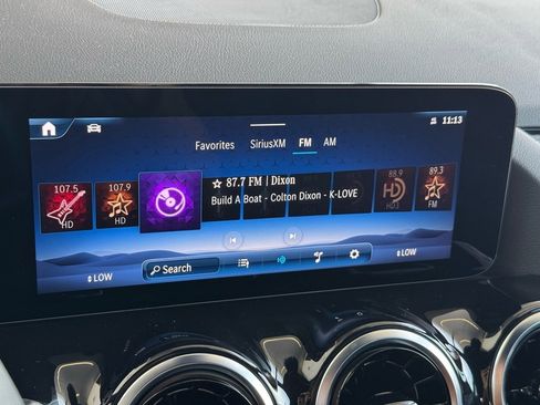 Certified 2026 Mercedes-Benz GLA 250 image 29