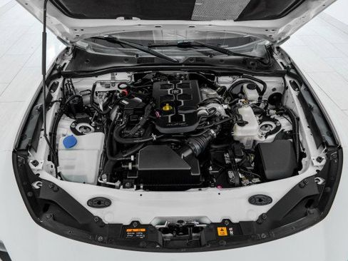 Used 2017 FIAT 124 Spider Classica RWD image 40