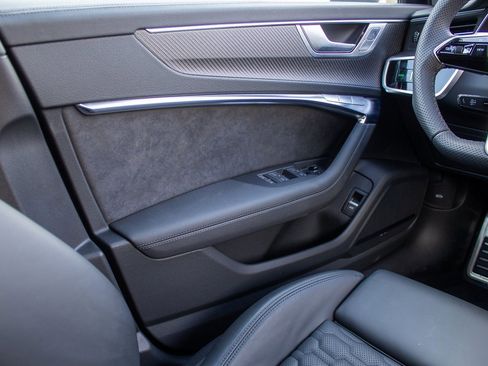 Used 2026 Audi RS 6 performance image 19