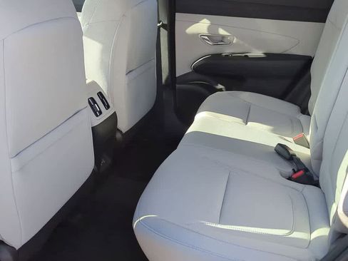 New 2026 Hyundai Tucson SEL FWD image 20