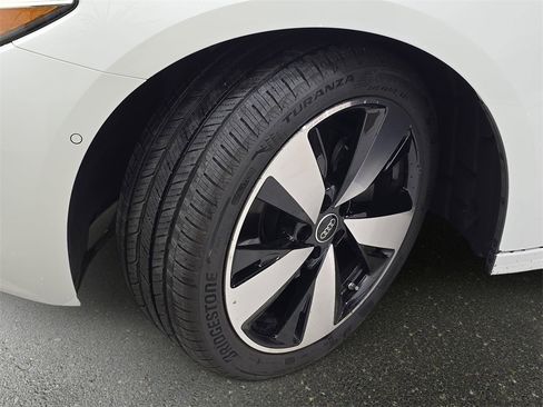 Used 2025 Audi A5 2.0T Premium w/ Convenience Package image 34