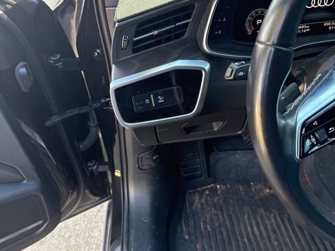 Used 2021 Audi A6 3.0T allroad Premium Plus w/ Executive Package image 31