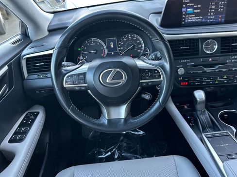 Used 2021 Lexus RX 350 AWD w/ Accessory Package image 27