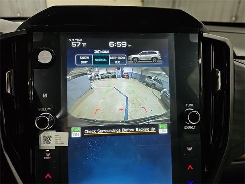 New 2026 Subaru Forester Sport image 24