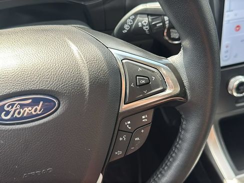 Used 2024 Ford Edge SEL AWD/4WD image 26