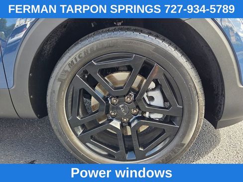 Used 2025 Kia Telluride SX Prestige X-Line AWD/4WD image 13