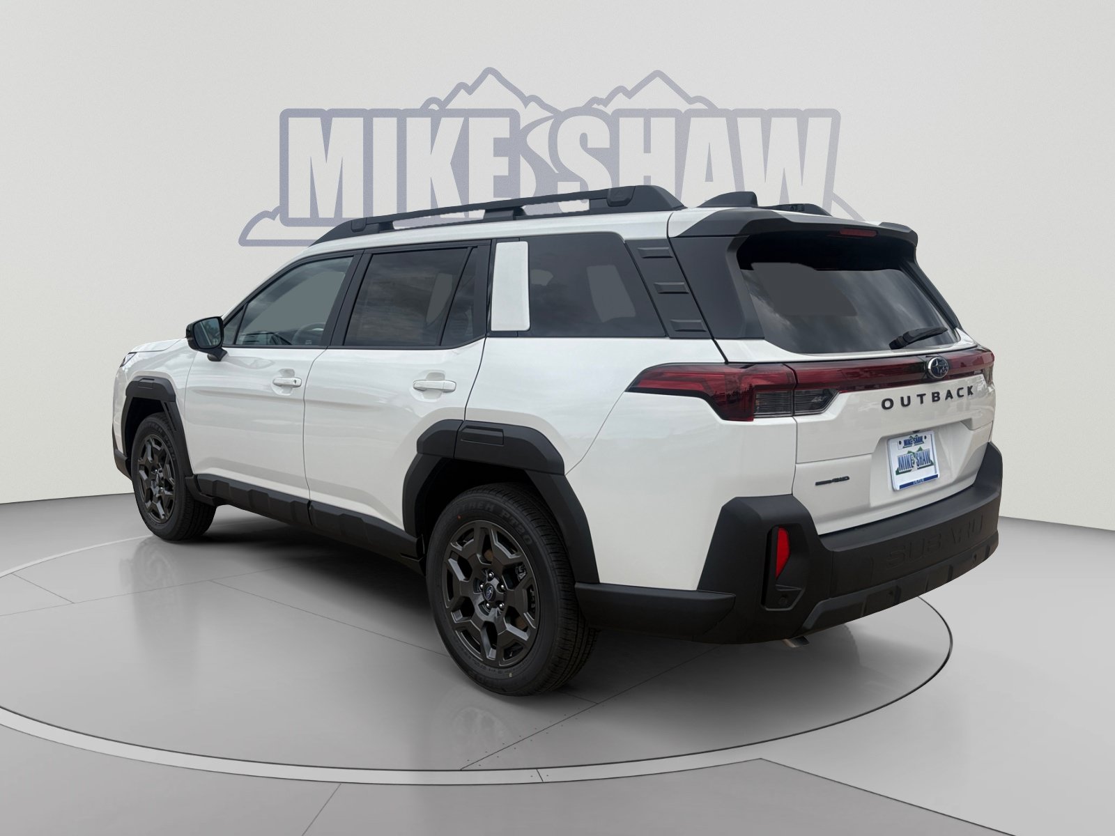 New 2026 Subaru Outback Premium AWD/4WD image 3