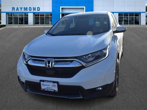 Used 2019 Honda CR-V EX image 7