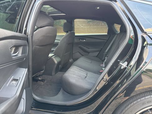 Used 2023 Honda Accord Sport image 31
