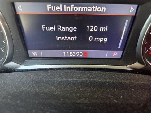 Used 2019 GMC Terrain SLT FWD image 32