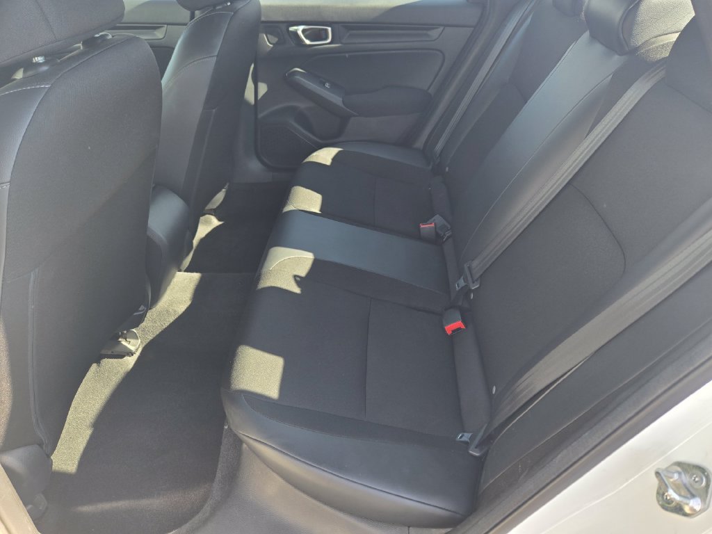 Used 2024 Honda Civic Sport image 12