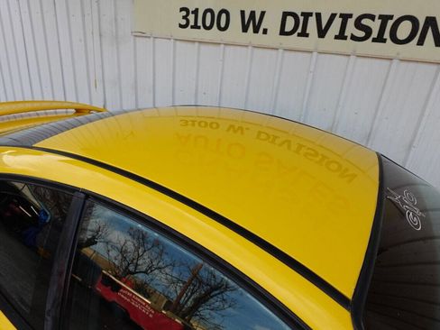 Used 2004 Pontiac GTO image 40