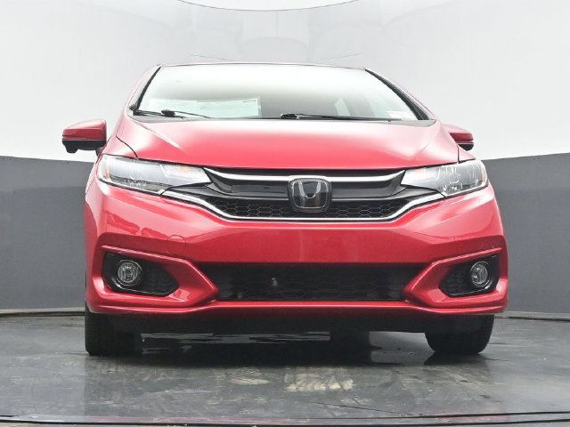 Used 2020 Honda Fit EX image 48