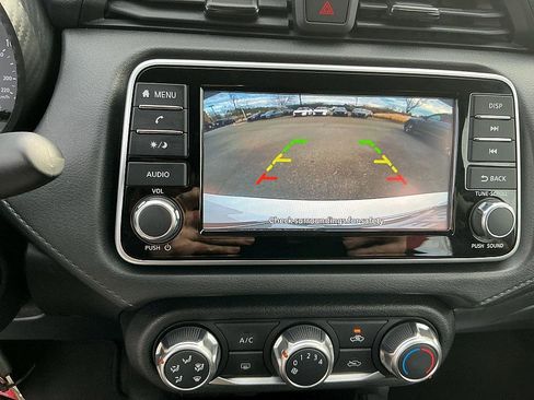 Certified 2024 Nissan Versa S image 19