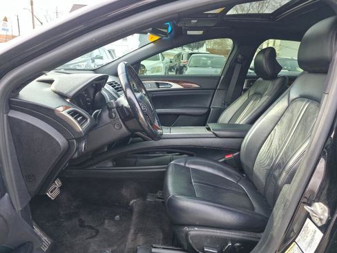 Used 2018 Lincoln MKZ Reserve w/ Magnetic Appearance Package image 16