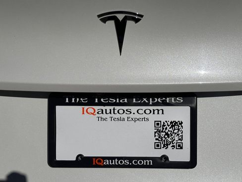 Used 2022 Tesla Model Y Performance image 28