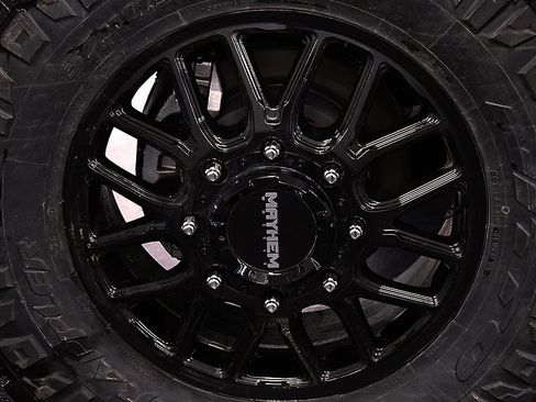 New 2026 Chevrolet Silverado 3500 High Country w/ High Country Premium Package image 9