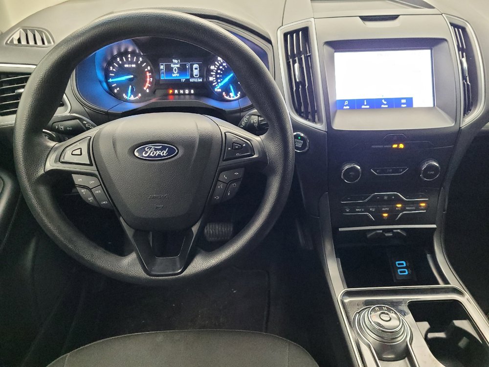 Used 2020 Ford Edge SE FWD image 22