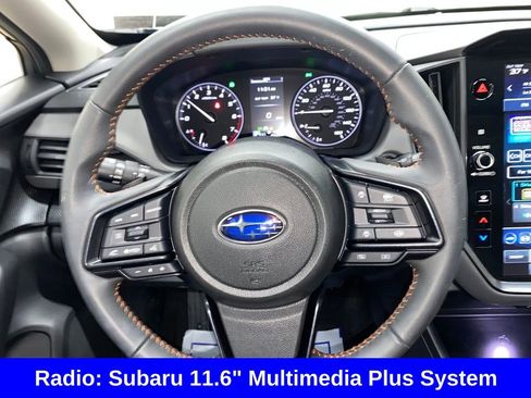 Certified 2025 Subaru Crosstrek 2.5i Limited image 16