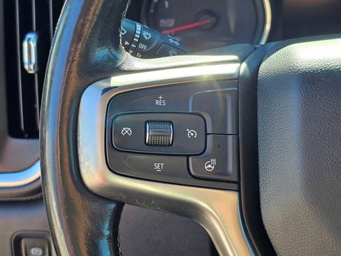 Used 2019 Chevrolet Silverado 1500 LT Trail Boss image 26