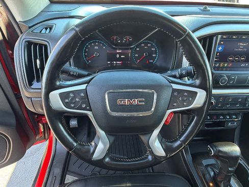 Used 2020 GMC Canyon SLT w/ Driver Alert Package image 18