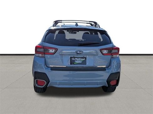 Used 2020 Subaru Crosstrek 2.0i Premium w/ Moonroof Package 2 image 6