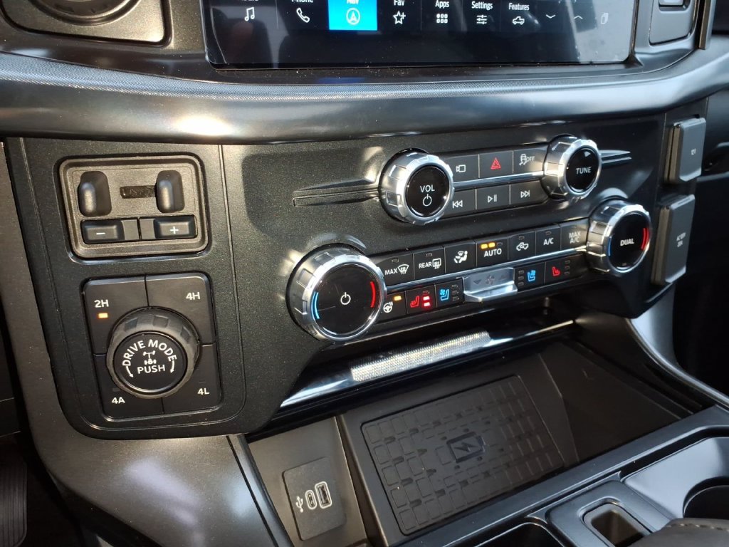 New 2026 Ford F150 Tremor w/ Equipment Group 402B AWD/4WD image 23