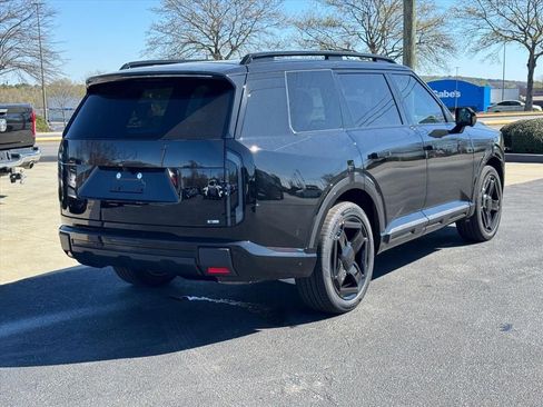 New 2027 Kia Telluride SX X-Line image 3