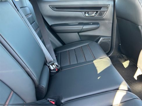 New 2026 Honda CR-V Sport-L image 19