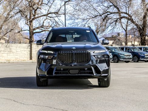 New 2026 BMW X7 xDrive40i w/ Executive Package image 8