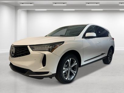 New 2026 Acura RDX w/Technology Package