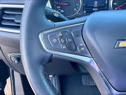 Used 2023 Chevrolet Equinox LT AWD/4WD image 18