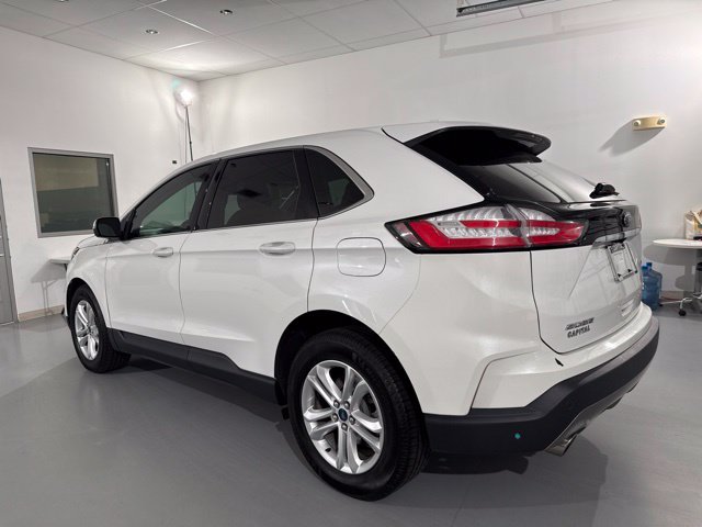 Used 2020 Ford Edge SEL w/ Convenience Package FWD image 5