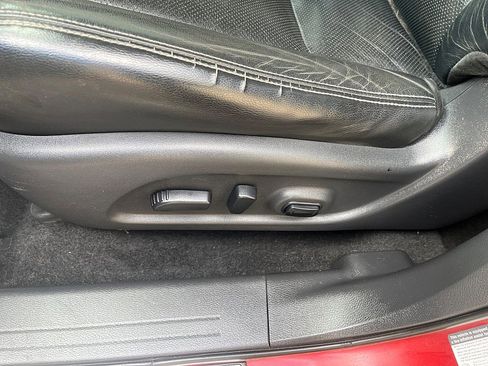 Used 2015 Nissan Murano SL w/ Cargo Package image 25