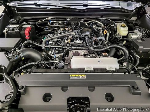 New 2026 Toyota Tacoma SR5 image 23