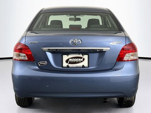 Used 2010 Toyota Yaris Sedan image 10
