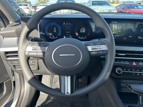 New 2026 Hyundai Sonata SE image 27