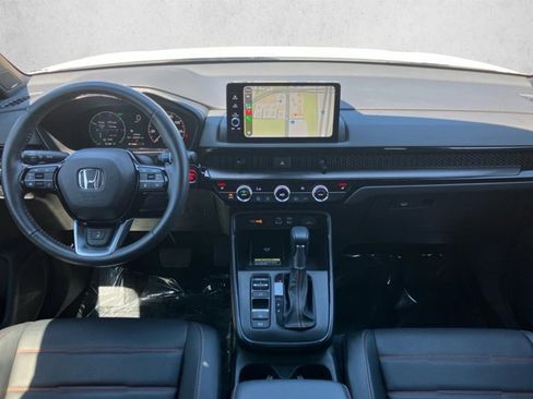 Used 2024 Honda CR-V Sport Touring image 19