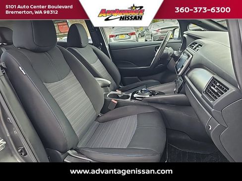 Used 2020 Nissan Leaf SV w/ SV Technology Package image 28