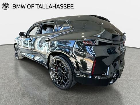 New 2026 BMW XM Label Red image 2