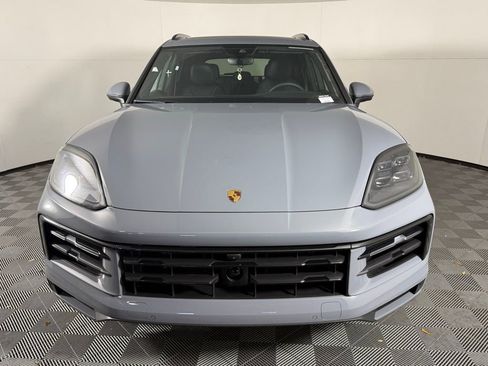 New 2026 Porsche Cayenne image 11