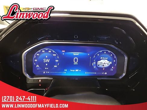 New 2026 Chevrolet Silverado 1500 RST w/ Safety Package image 21