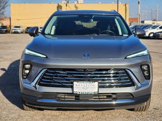 Used 2024 Buick Envision Preferred video 2