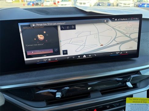 New 2026 BMW X5 xDrive40i w/ Climate Comfort Package image 22